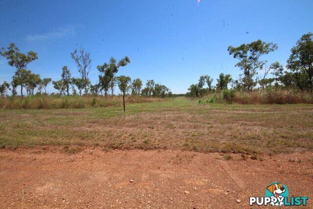 Darwin River NT 0841