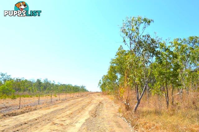 490 Milton Road Batchelor NT 0845