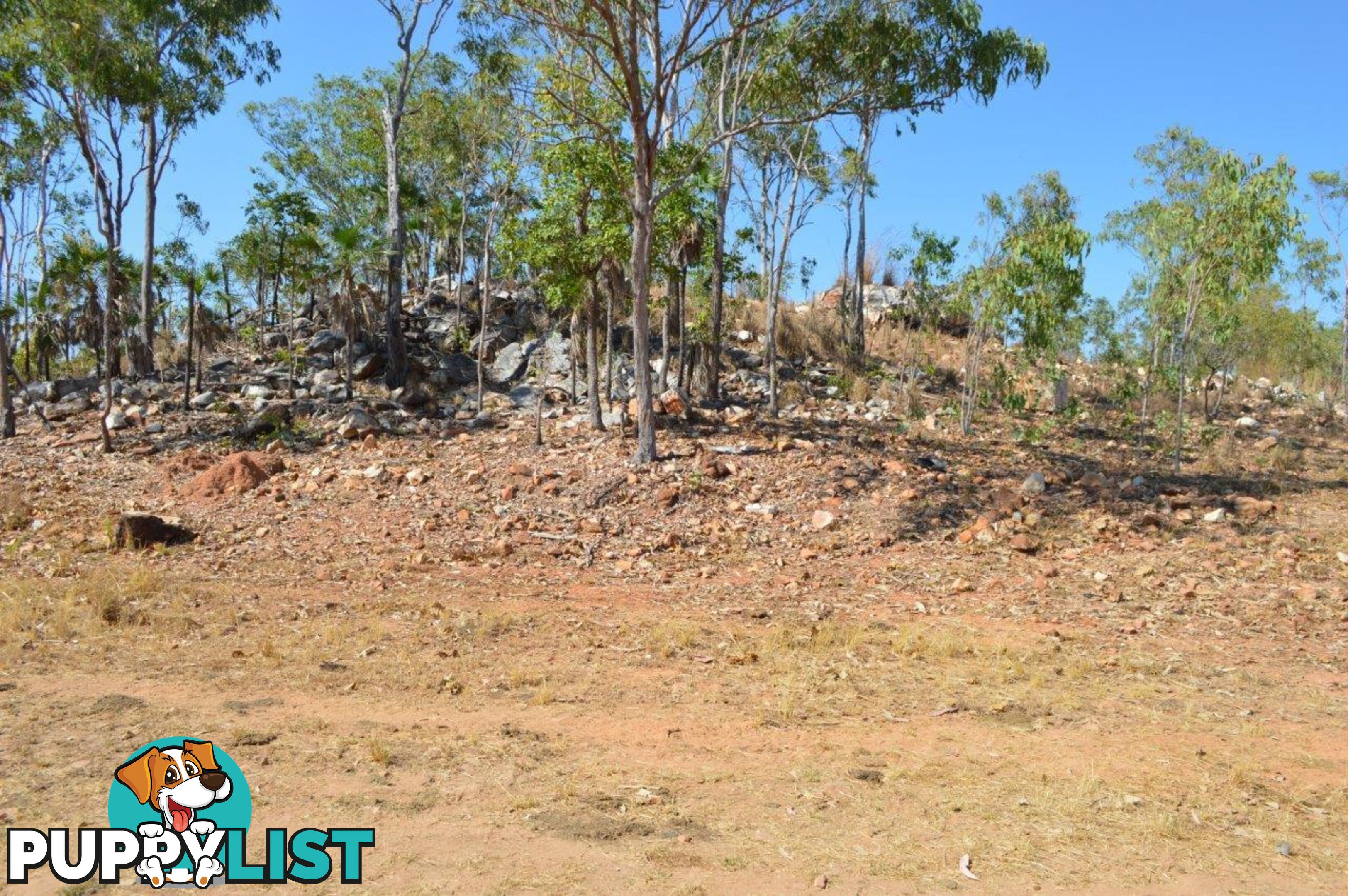 490 Milton Road Batchelor NT 0845