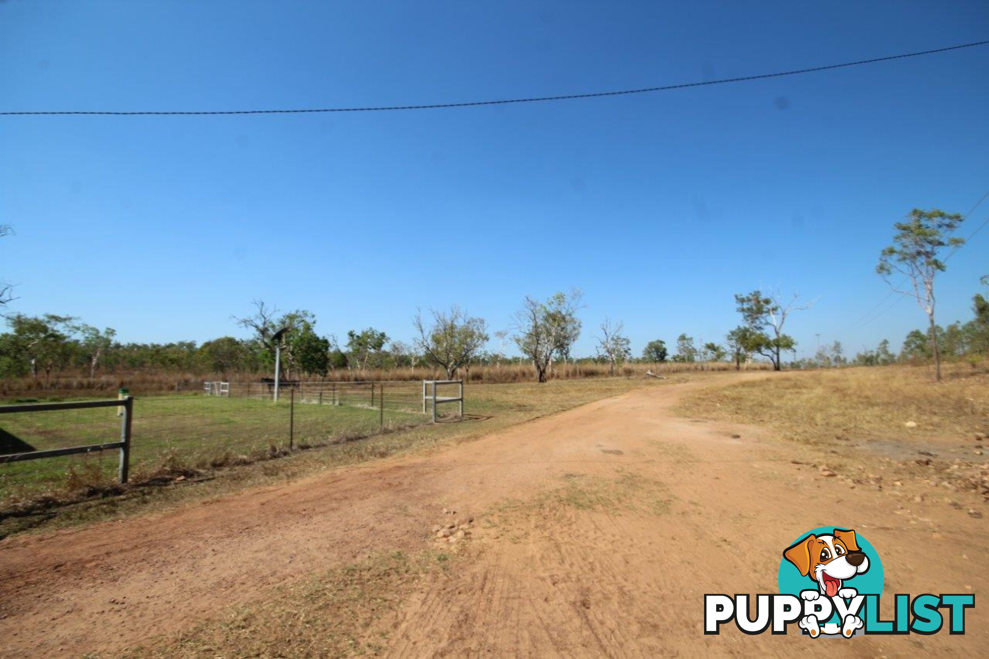 490 Milton Road Batchelor NT 0845