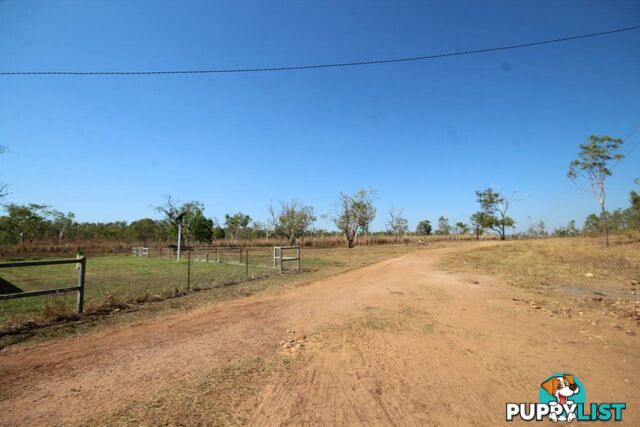 490 Milton Road Batchelor NT 0845