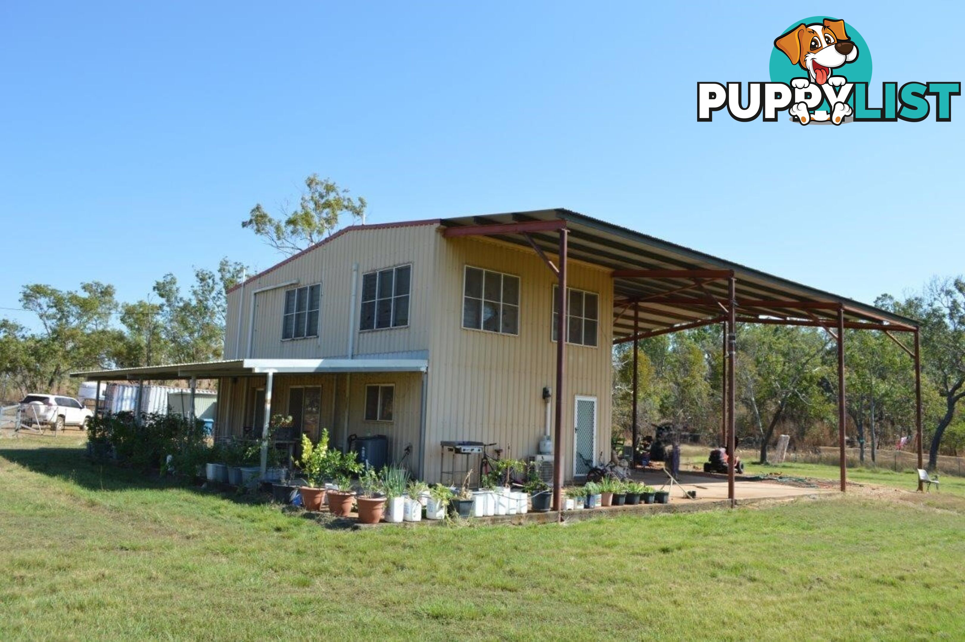 490 Milton Road Batchelor NT 0845