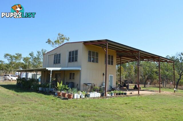 490 Milton Road Batchelor NT 0845