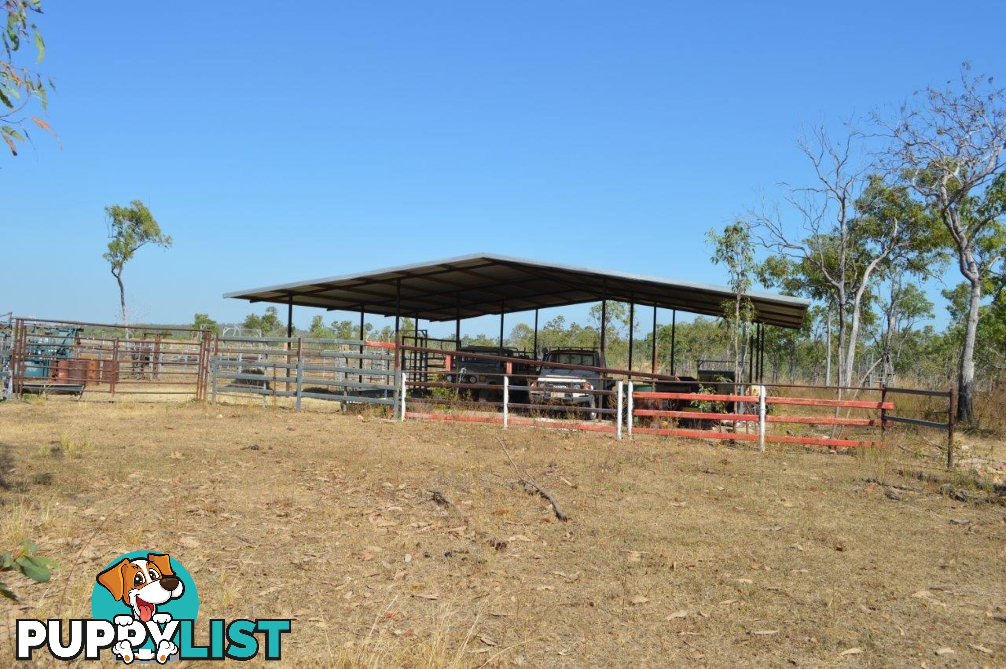 490 Milton Road Batchelor NT 0845