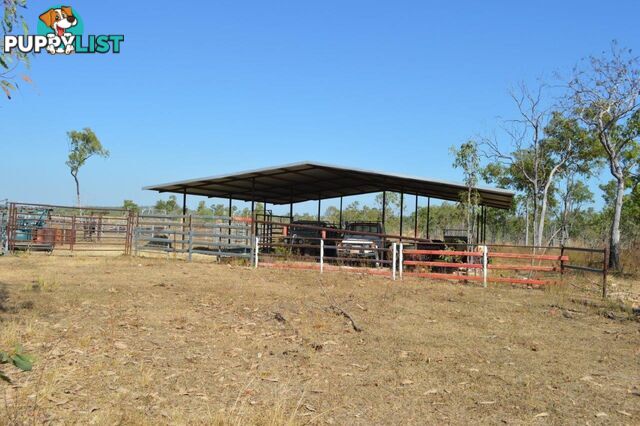 490 Milton Road Batchelor NT 0845