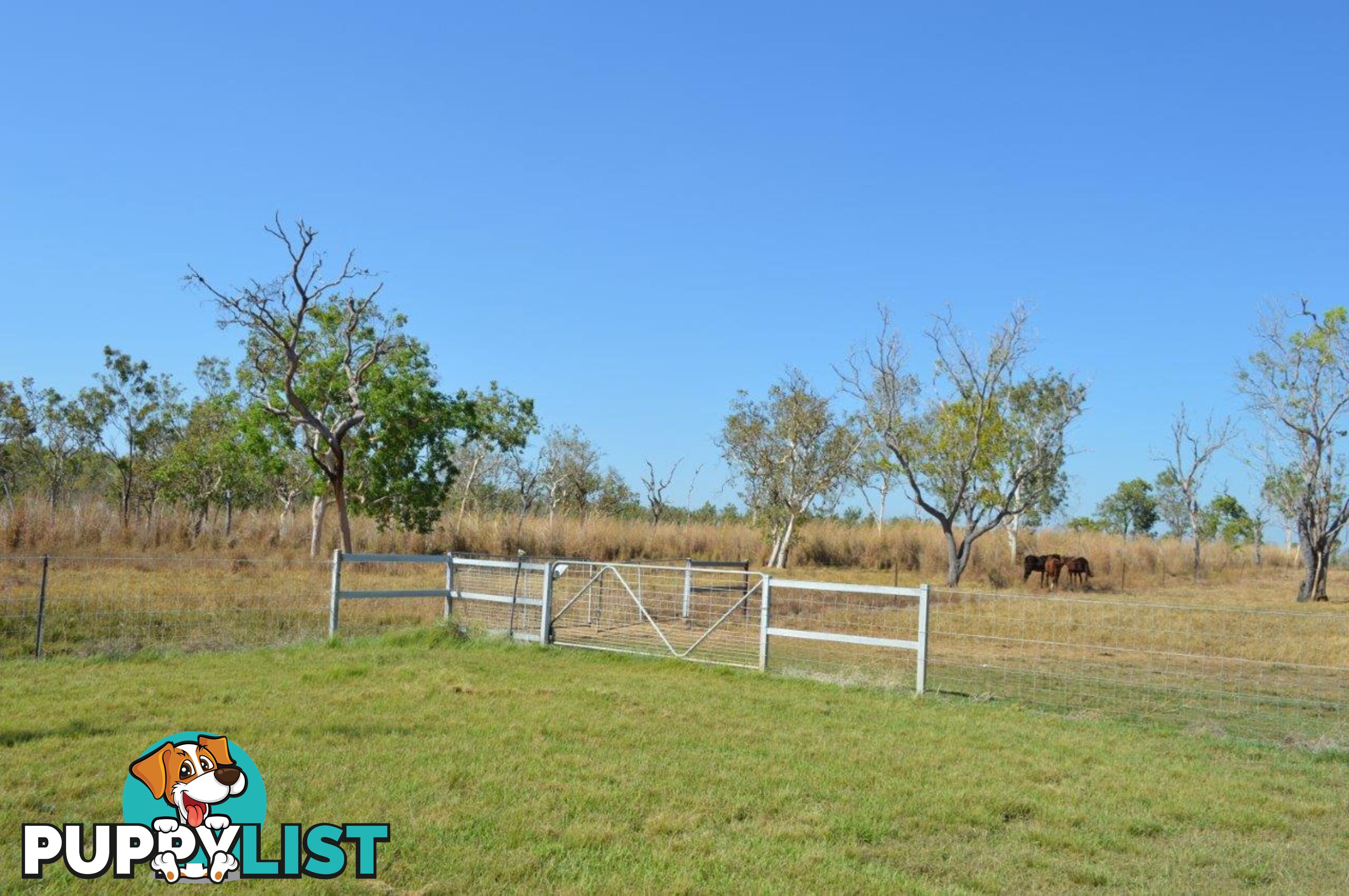 490 Milton Road Batchelor NT 0845