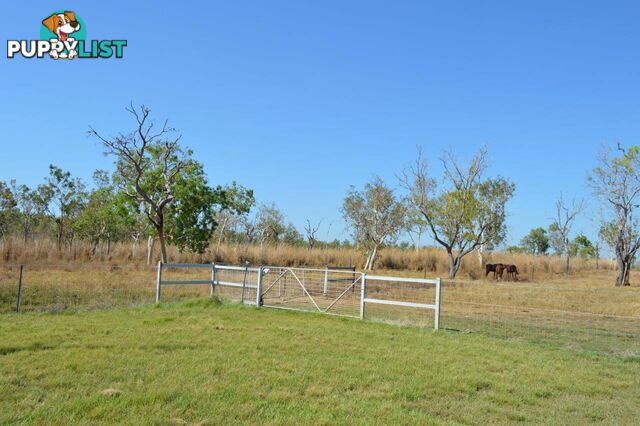 490 Milton Road Batchelor NT 0845