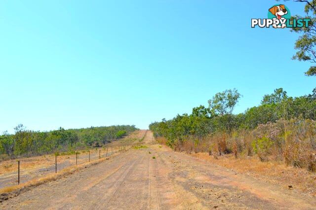 490 Milton Road Batchelor NT 0845