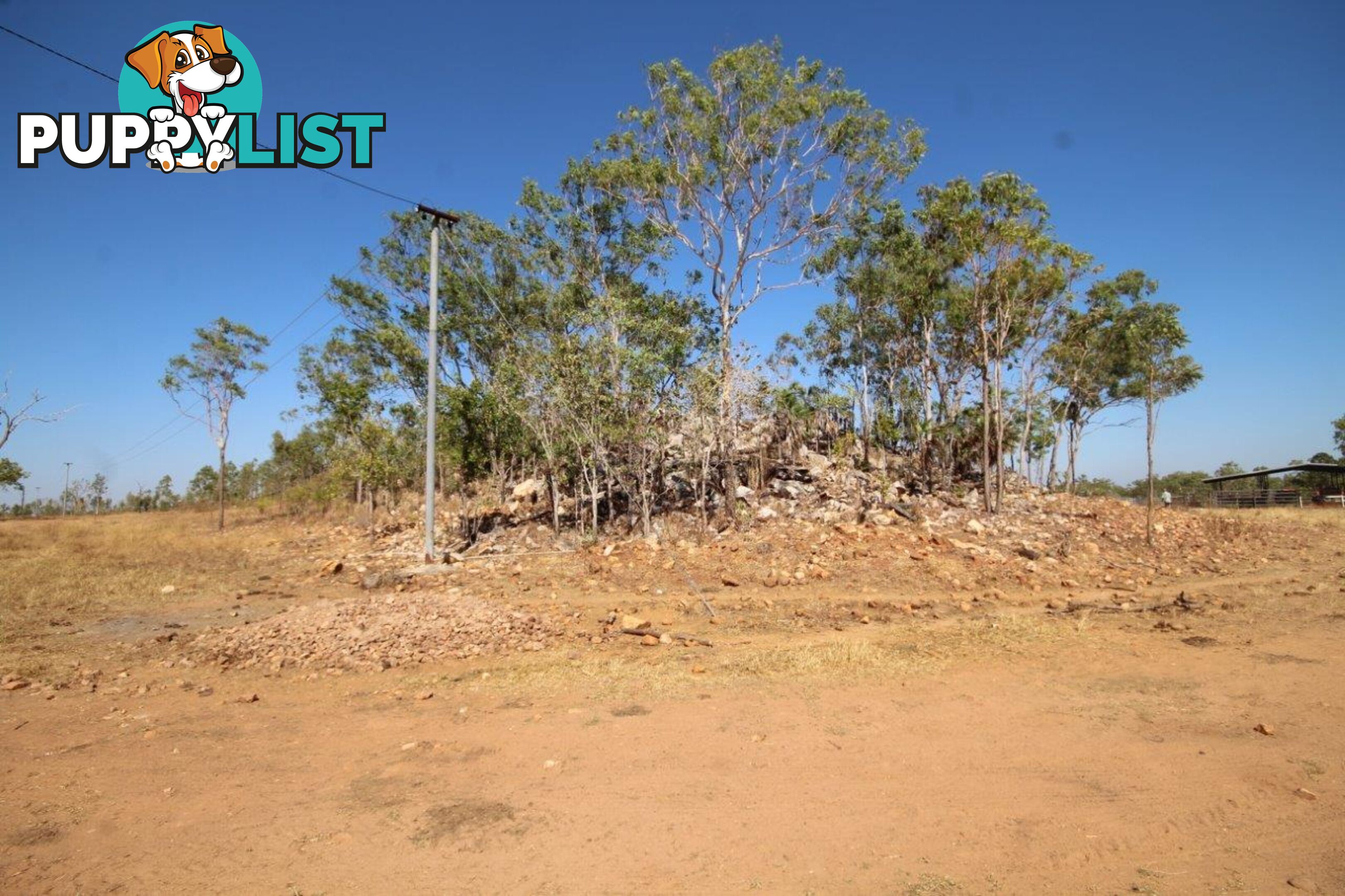 490 Milton Road Batchelor NT 0845