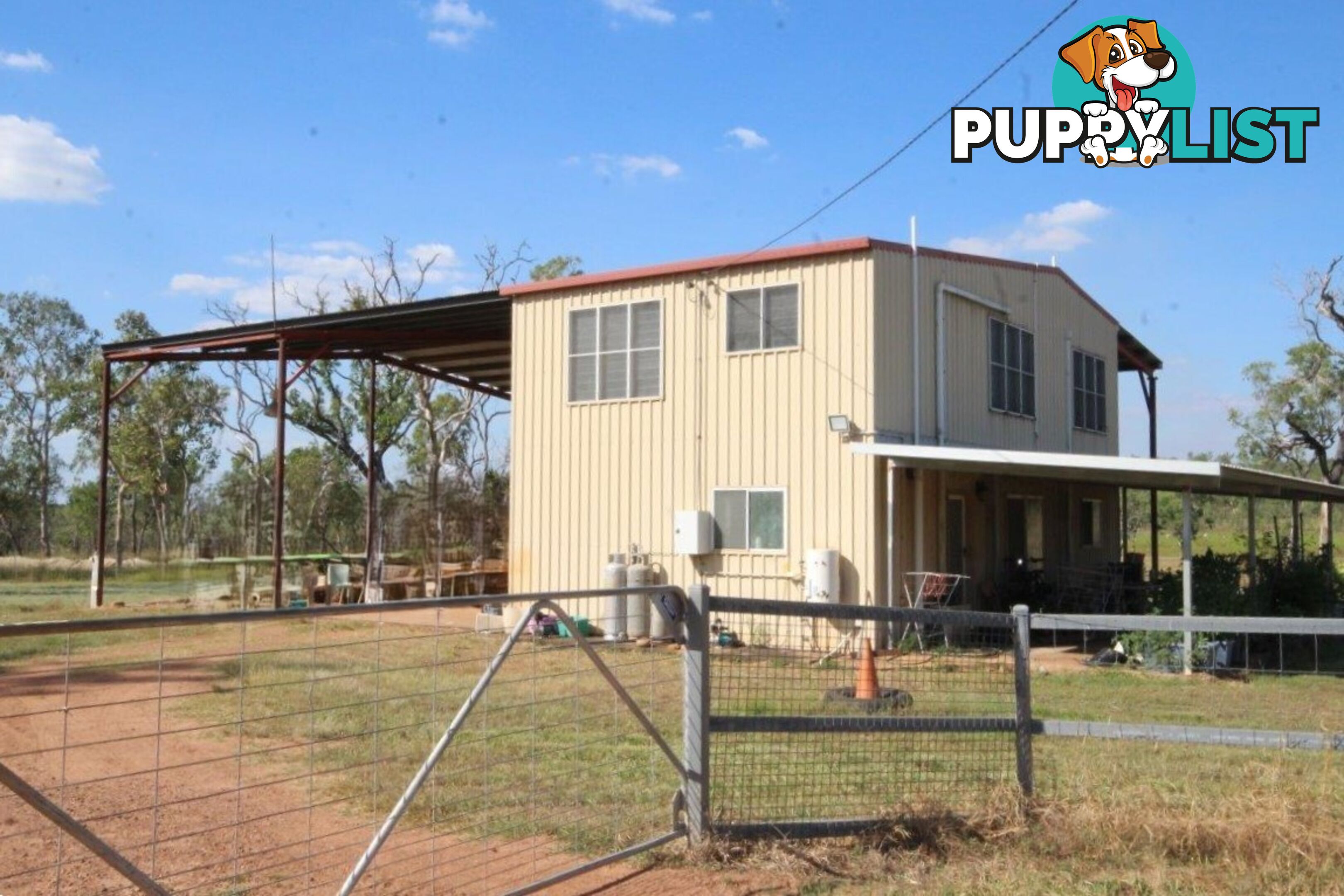 490 Milton Road Batchelor NT 0845