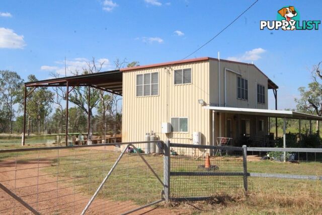 490 Milton Road Batchelor NT 0845