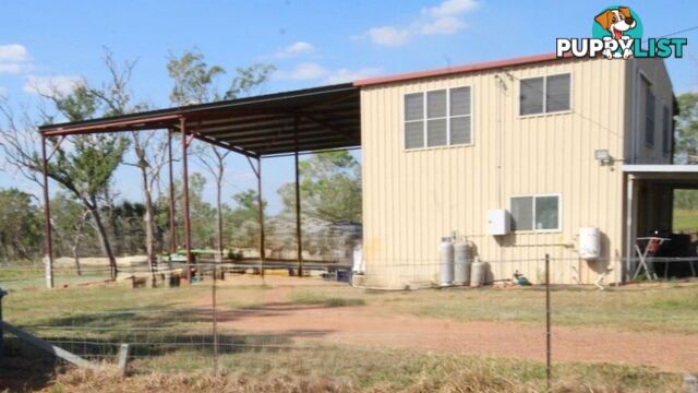 490 Milton Road Batchelor NT 0845