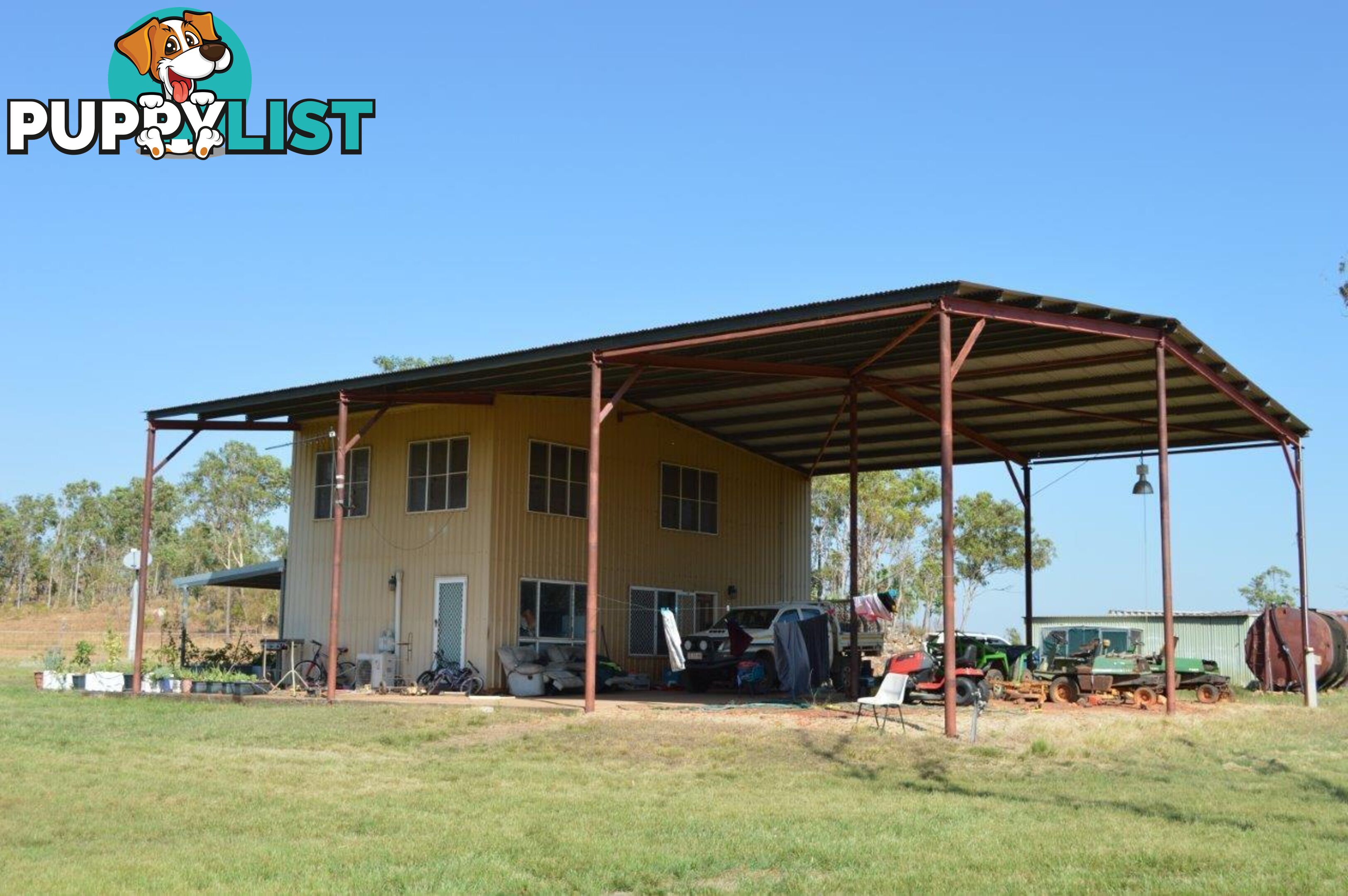 490 Milton Road Batchelor NT 0845