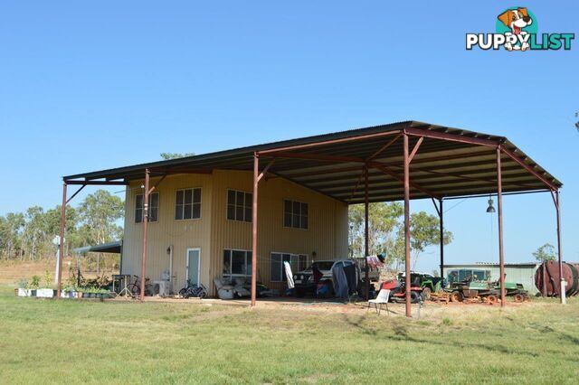 490 Milton Road Batchelor NT 0845