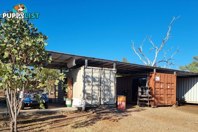 668 Cheeney Road Batchelor NT 0845