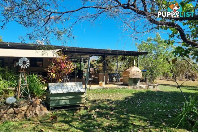 668 Cheeney Road Batchelor NT 0845