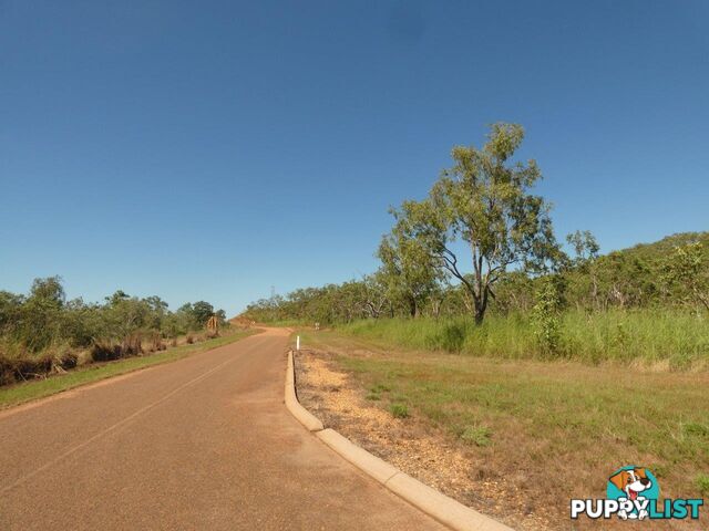 246 Strickland Road Adelaide River NT 0846