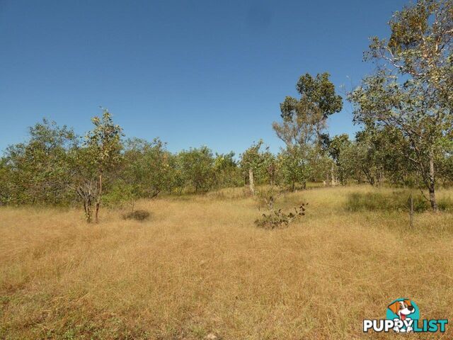 246 Strickland Road Adelaide River NT 0846