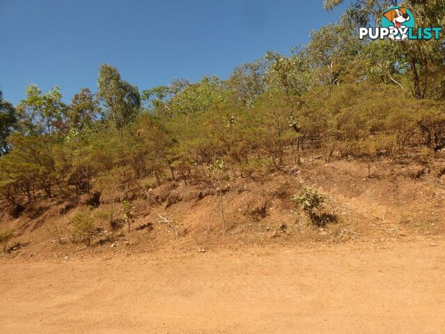 246 Strickland Road Adelaide River NT 0846