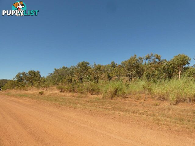 246 Strickland Road Adelaide River NT 0846