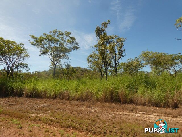 246 Strickland Road Adelaide River NT 0846