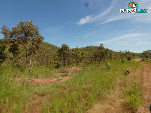 246 Strickland Road Adelaide River NT 0846