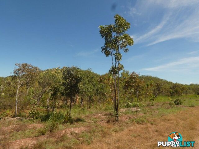 246 Strickland Road Adelaide River NT 0846