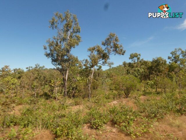 246 Strickland Road Adelaide River NT 0846