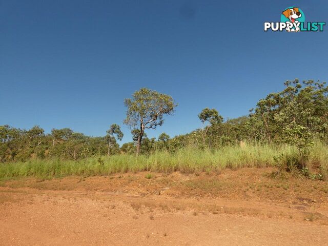 246 Strickland Road Adelaide River NT 0846