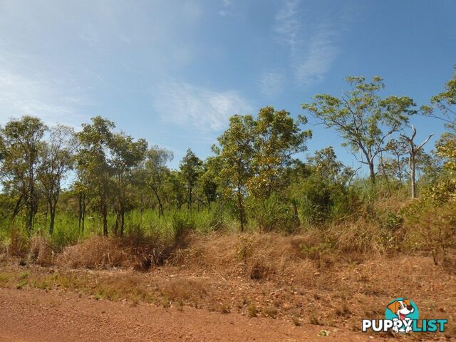 246 Strickland Road Adelaide River NT 0846