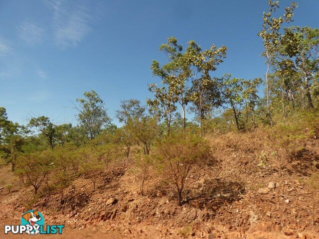 246 Strickland Road Adelaide River NT 0846