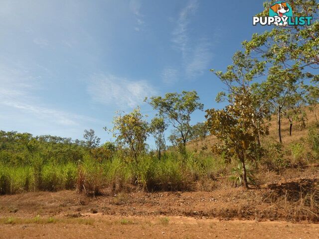 246 Strickland Road Adelaide River NT 0846