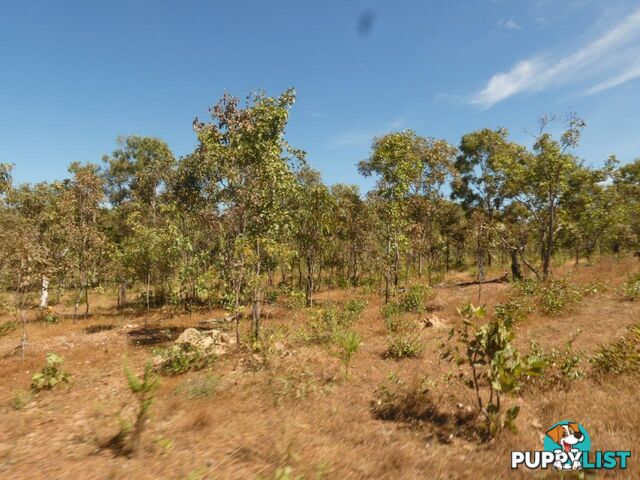 246 Strickland Road Adelaide River NT 0846