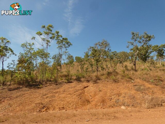 246 Strickland Road Adelaide River NT 0846