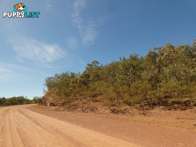 246 Strickland Road Adelaide River NT 0846