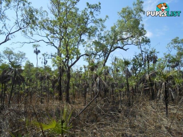 195 Crater Lake Road Batchelor NT 0845