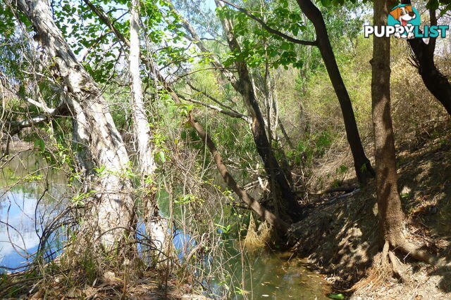 195 Crater Lake Road Batchelor NT 0845