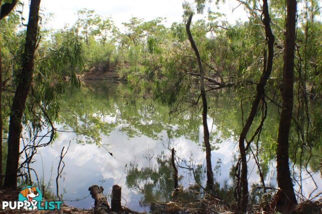 195 Crater Lake Road Batchelor NT 0845