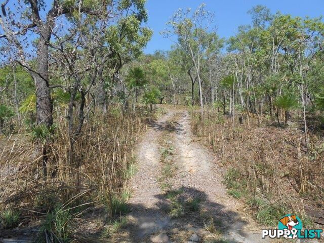 195 Crater Lake Road Batchelor NT 0845