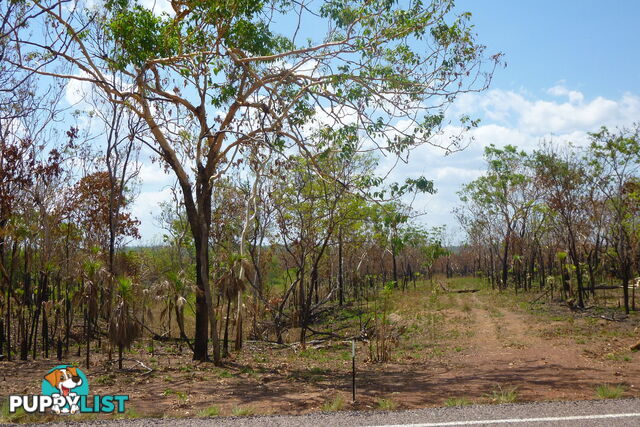 195 Crater Lake Road Batchelor NT 0845