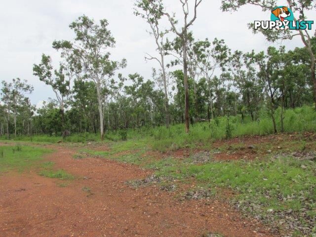 195 Crater Lake Road Batchelor NT 0845