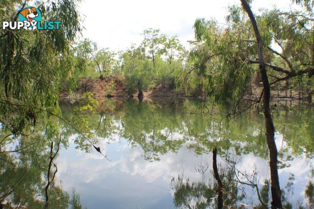 195 Crater Lake Road Batchelor NT 0845