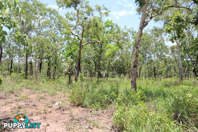 195 Crater Lake Road Batchelor NT 0845