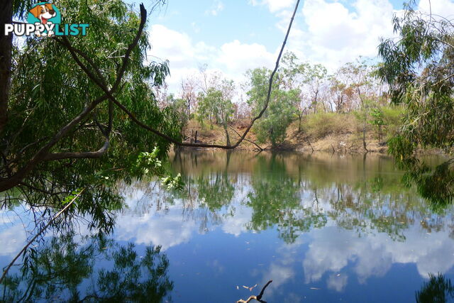 195 Crater Lake Road Batchelor NT 0845