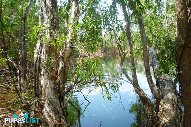 195 Crater Lake Road Batchelor NT 0845