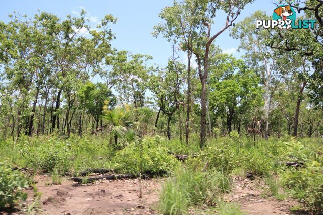 195 Crater Lake Road Batchelor NT 0845