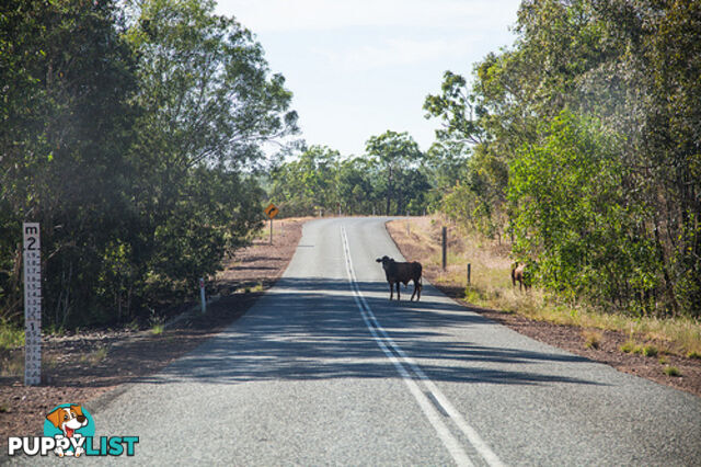 195 Crater Lake Road Batchelor NT 0845