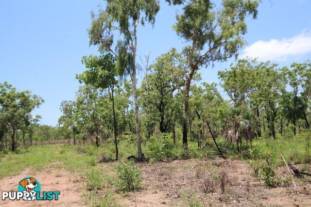 195 Crater Lake Road Batchelor NT 0845