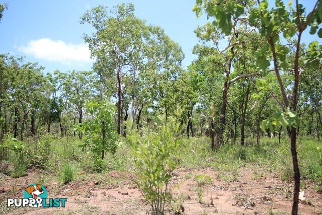 195 Crater Lake Road Batchelor NT 0845