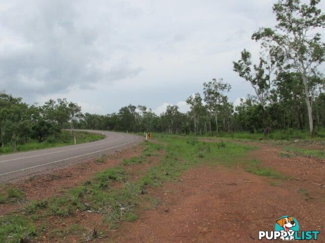 195 Crater Lake Road Batchelor NT 0845